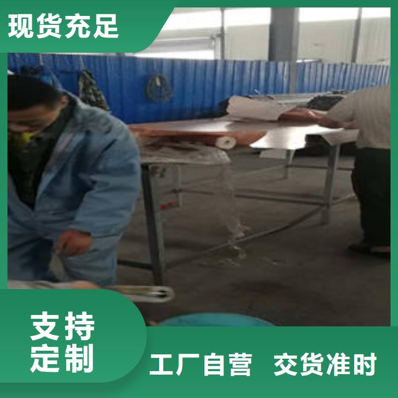 生产不锈钢碳素钢复合管护栏_厂家/供应客户好评