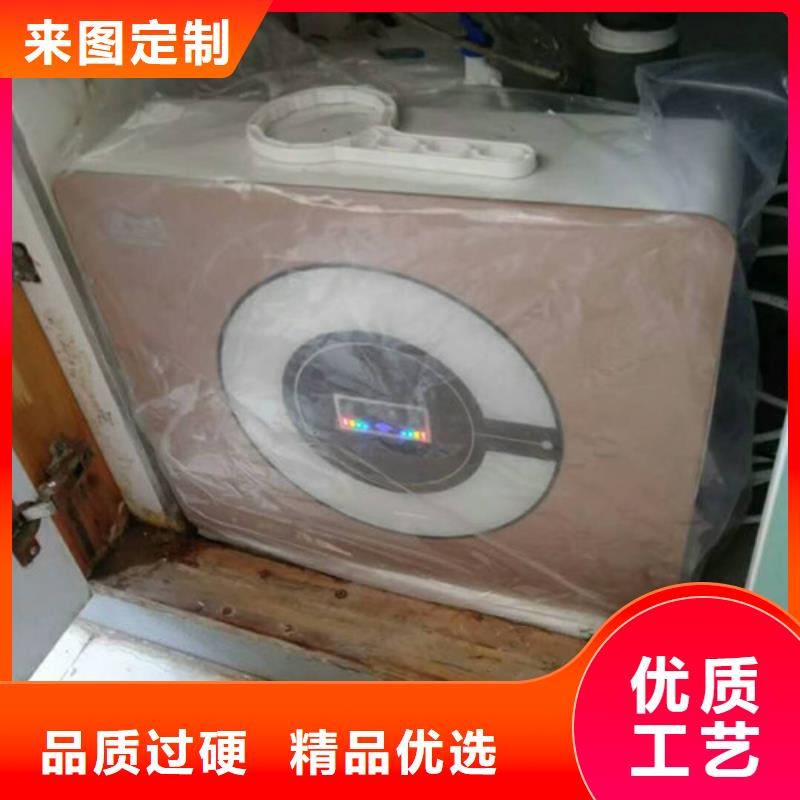 净水器合格才出厂