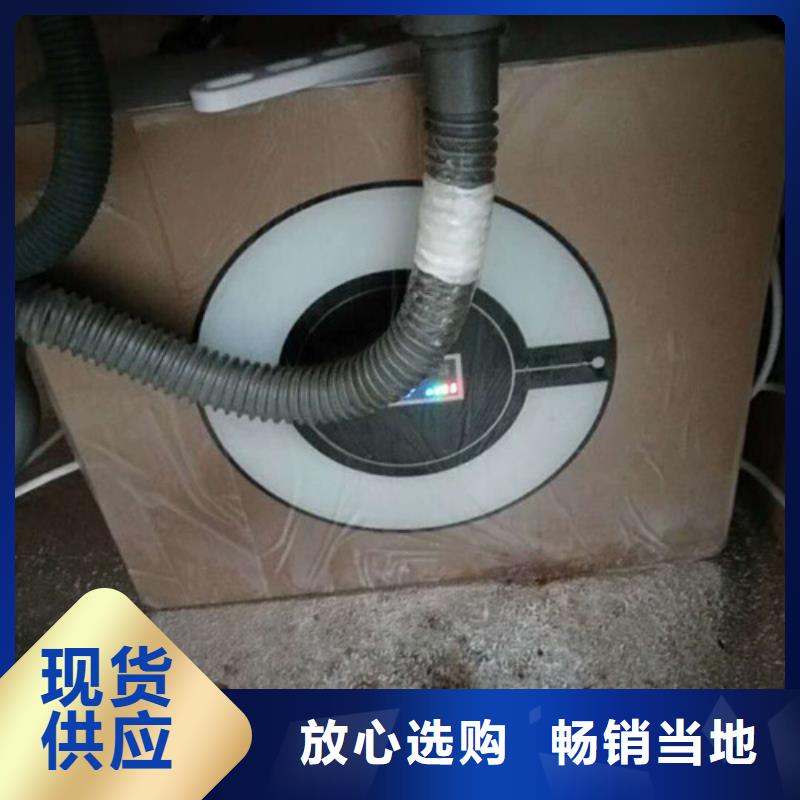 净水器品质过硬