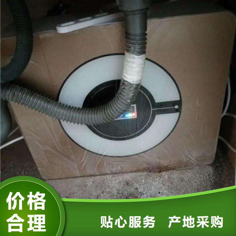 支持定制的净水器公司