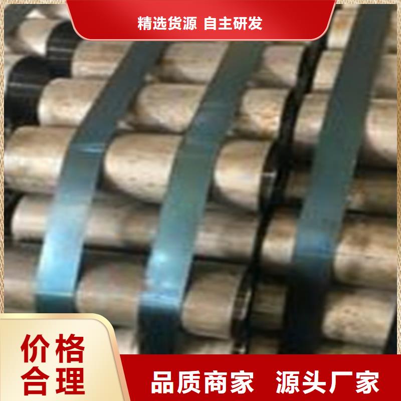 优质珩磨管生产厂家