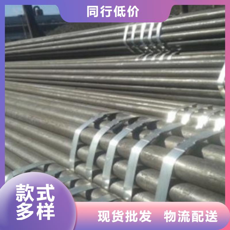 质量优的无缝管供应商实力雄厚品质保障