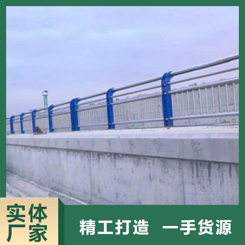 优惠的不锈钢复合管护栏生产厂家质量检测