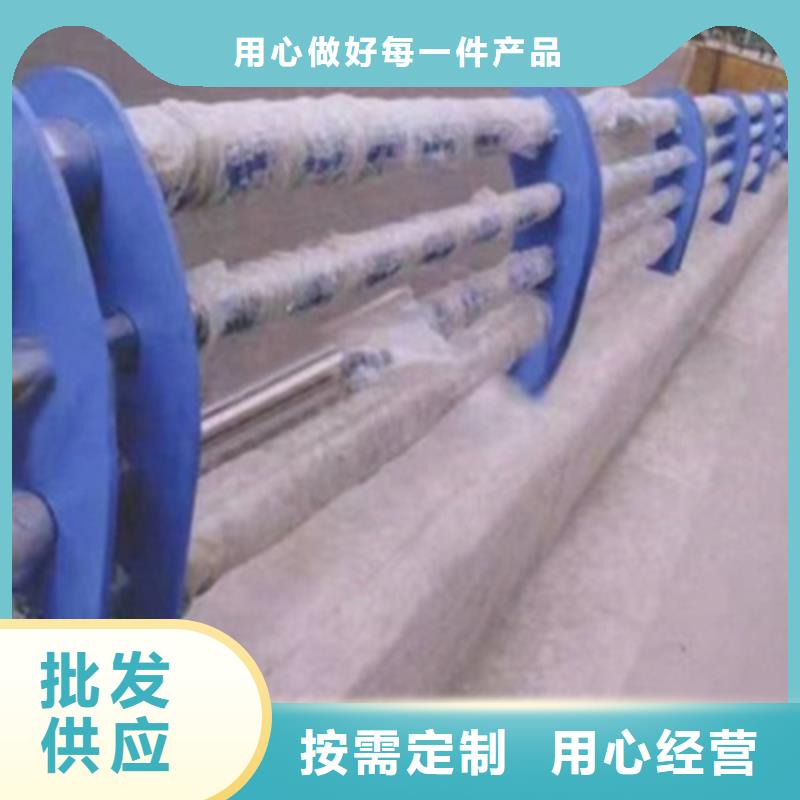 不锈钢复合管护栏排行一对一为您服务