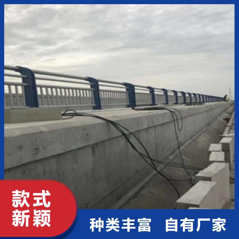 服务周到的不锈钢复合管护栏厂家当地供应商