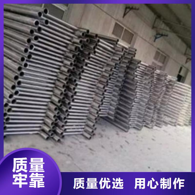 不锈钢复合管护栏源头厂商
