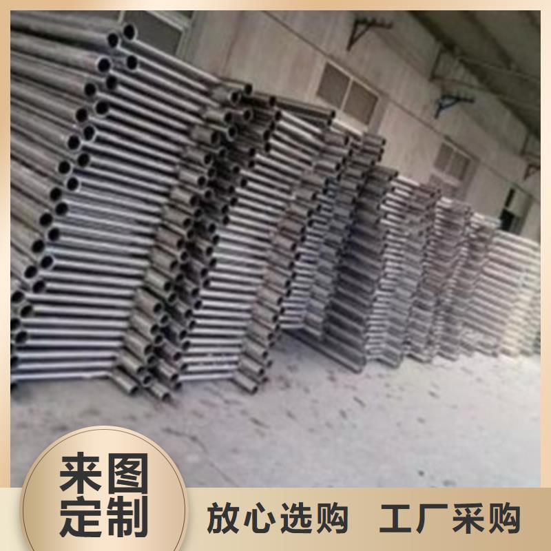不锈钢复合管护栏-薄利多销价格实惠