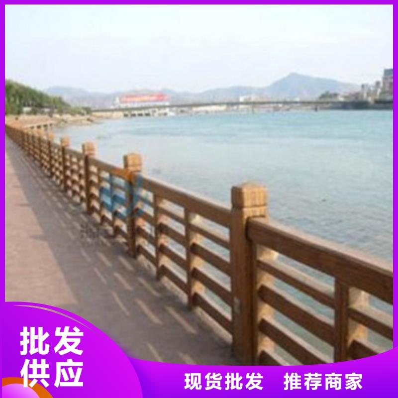 靠谱的不锈钢复合管护栏公司专业按需定制
