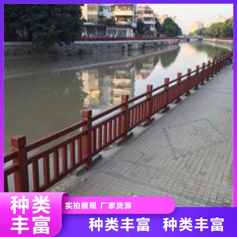 不锈钢复合管护栏全国供应随心所欲定制