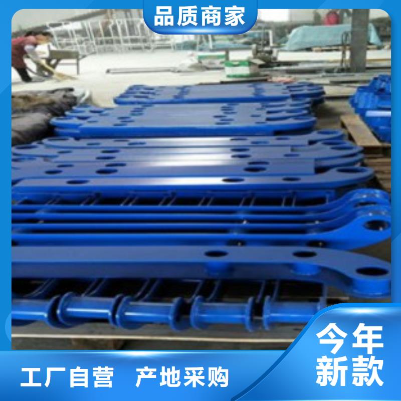 护栏2设计施工本地制造商