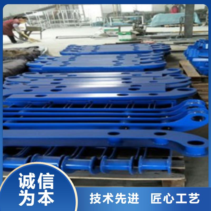 护栏2-护栏2按需定制本地厂家