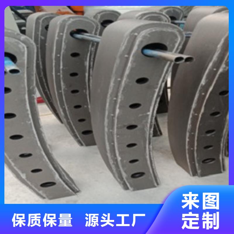 护栏-一家专业的厂家