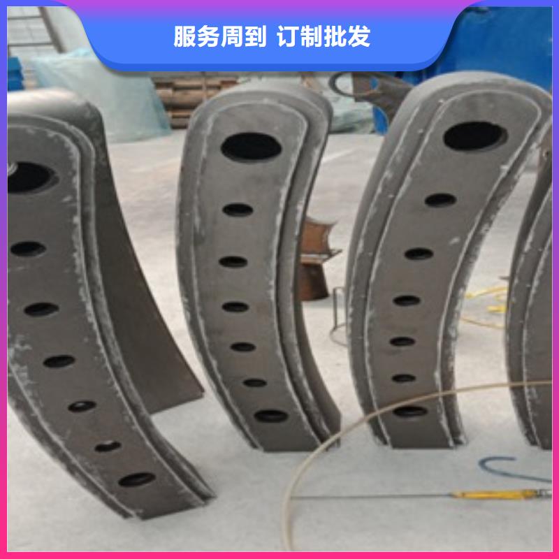 护栏2厂家行业口碑好现货快速采购
