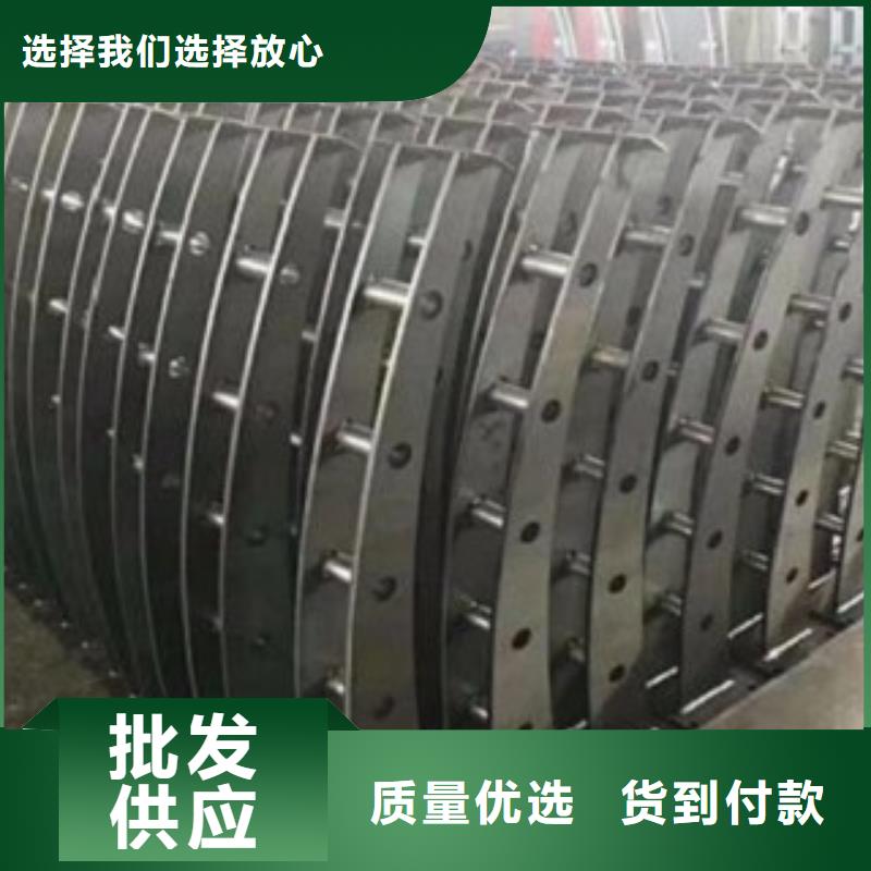 优选：护栏实力厂家本地品牌
