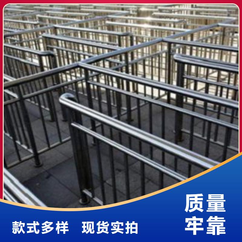 护栏3-护栏3可定制本地生产厂家