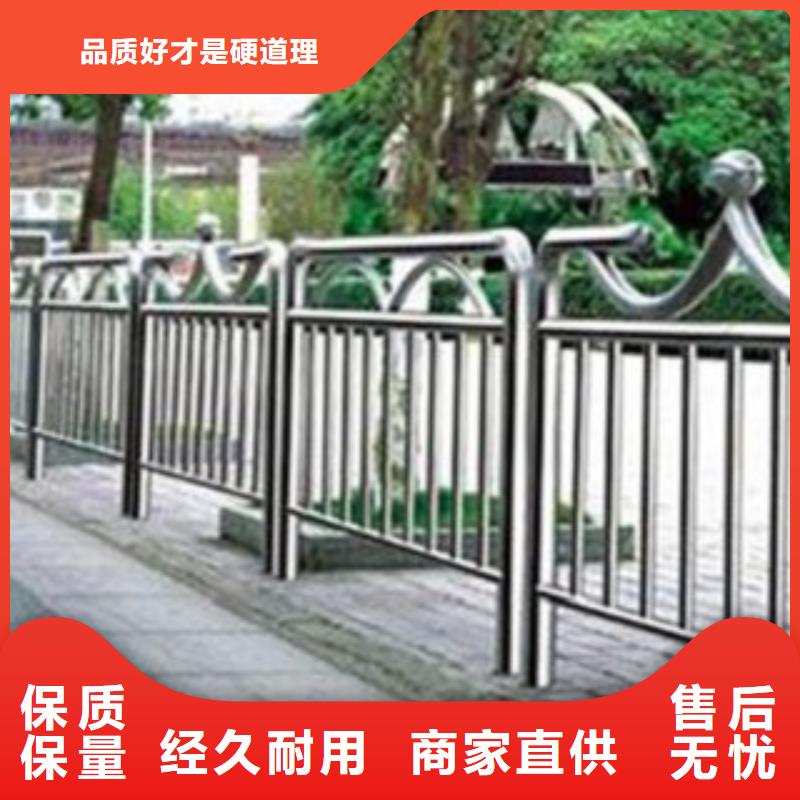 护栏规格库存充足_2025本地报价