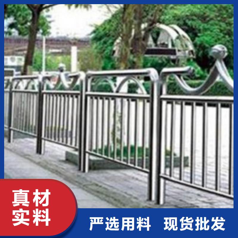 护栏厂家信守承诺自主研发
