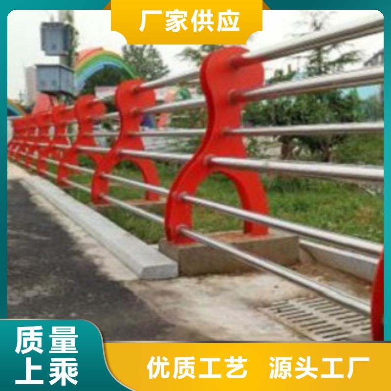 优选：护栏口碑厂家