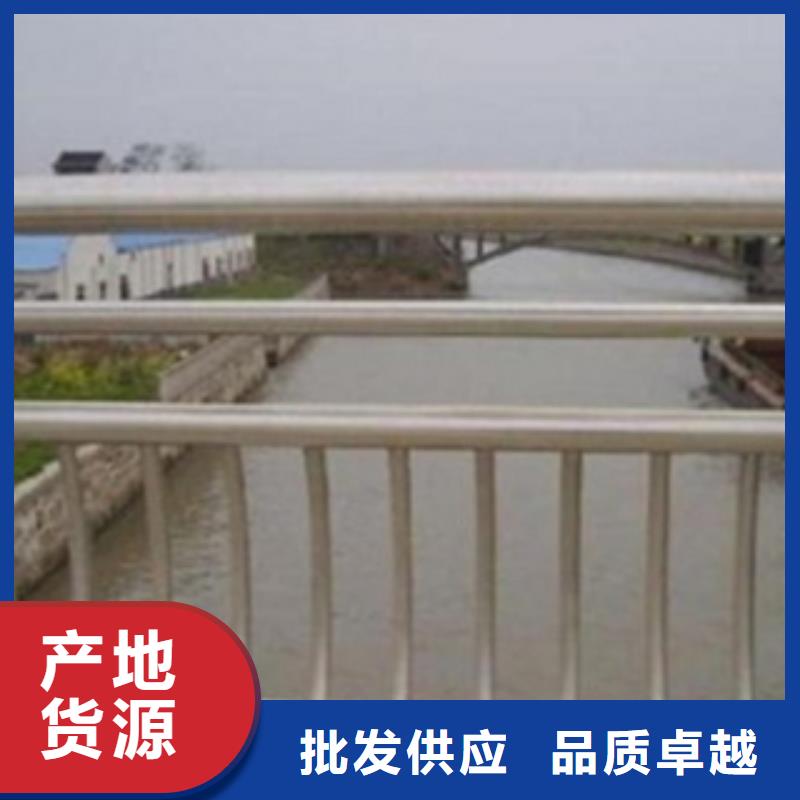 价格合理的护栏供货商