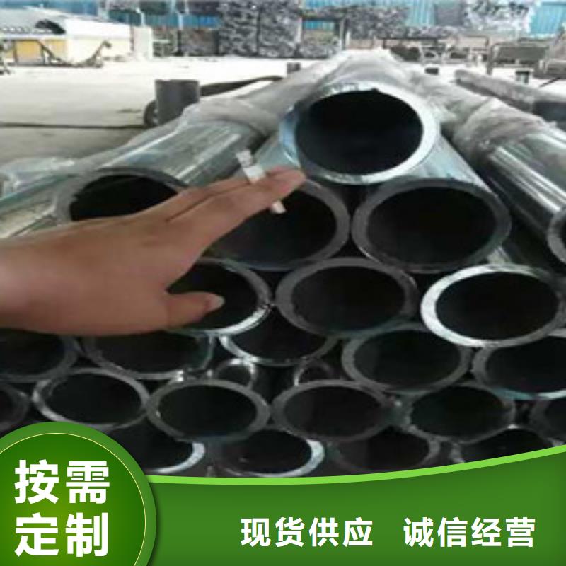 不锈钢复合管经验充足检验发货