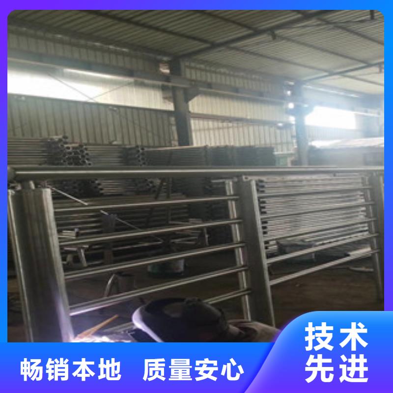 不锈钢复合管-您的优选您身边的厂家