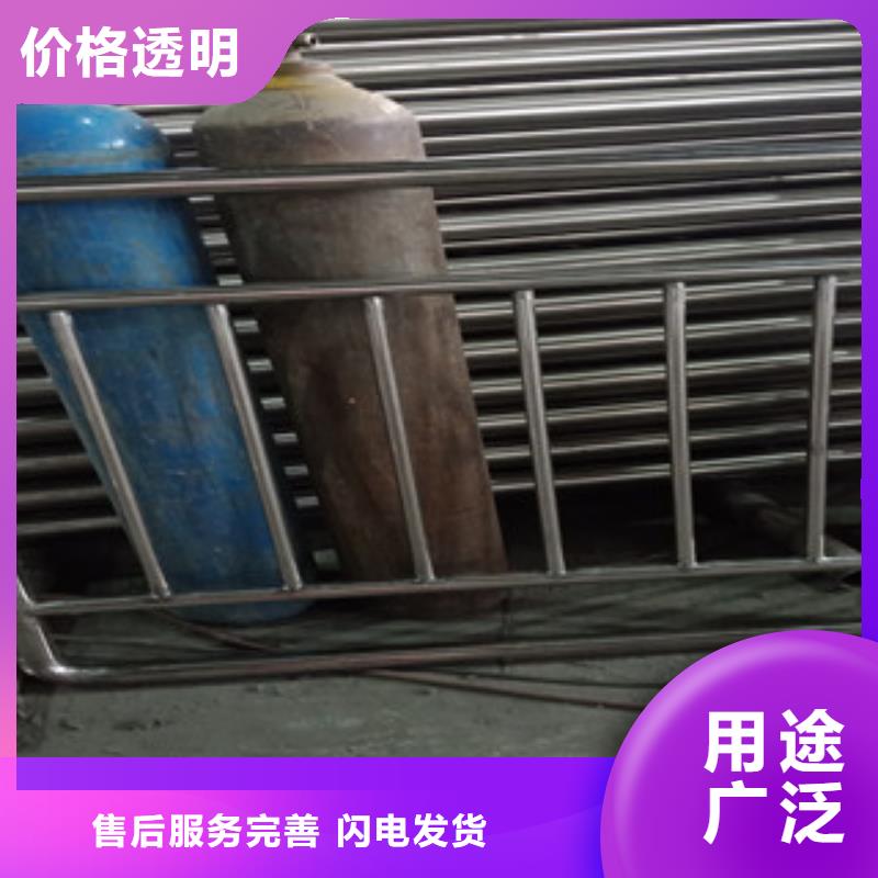 不锈钢复合管老品牌值得信赖优良工艺