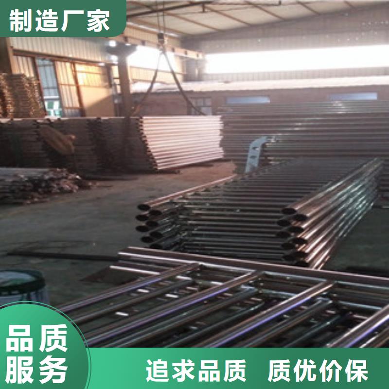 不锈钢复合管供应商-长期合作好货直供