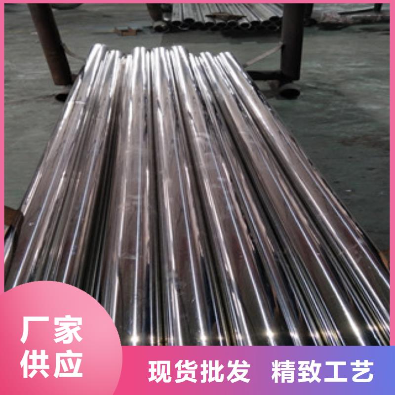 不锈钢复合管精选商家