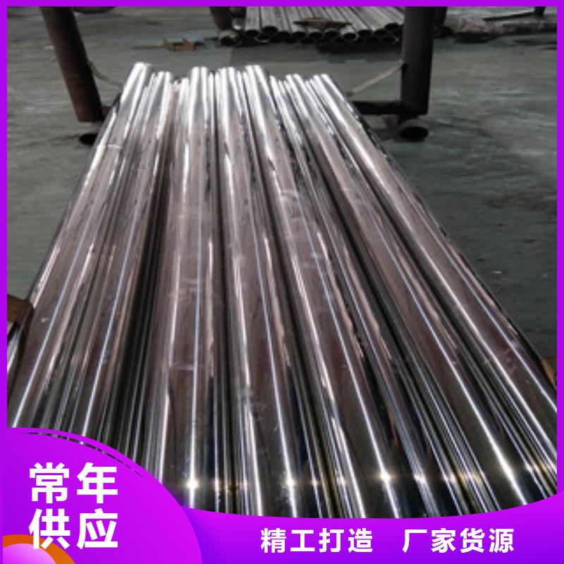 不锈钢复合管厂家图片