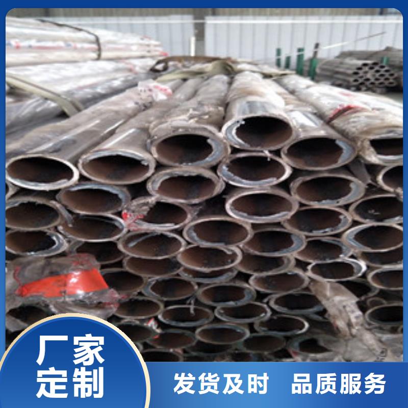 不锈钢复合管供应商专业生产厂家