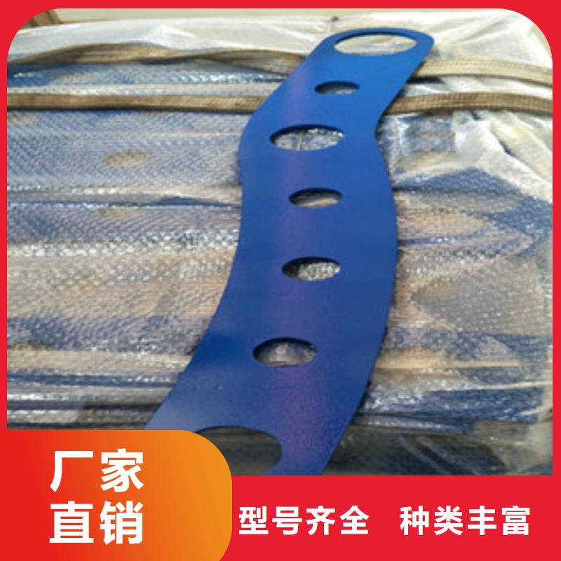 不锈钢复合管桥梁护栏厂家在什么位置厂家实力大
