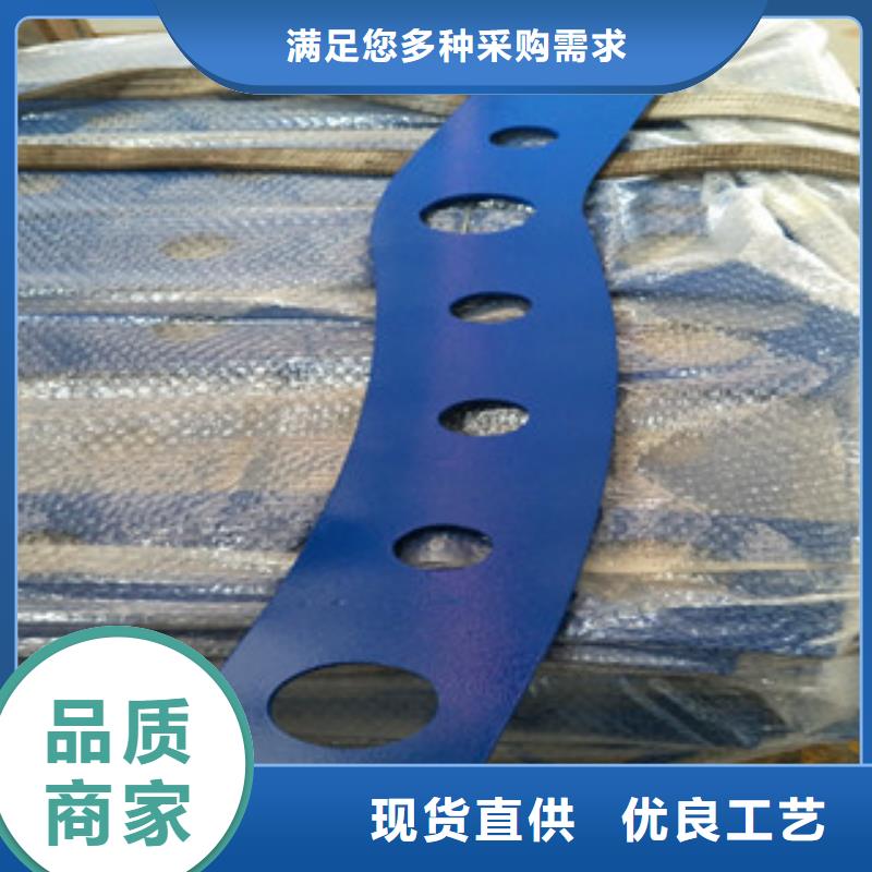 不锈钢复合管桥梁护栏批发_晟杰不锈钢护栏金属制品有限公司本地生产商