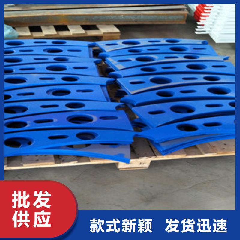 不锈钢复合管桥梁护栏十年生产经验多家仓库发货