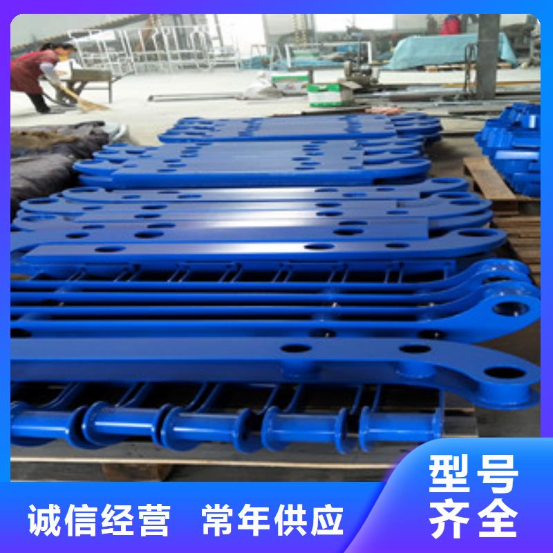 从事不锈钢复合管桥梁护栏销售的厂家