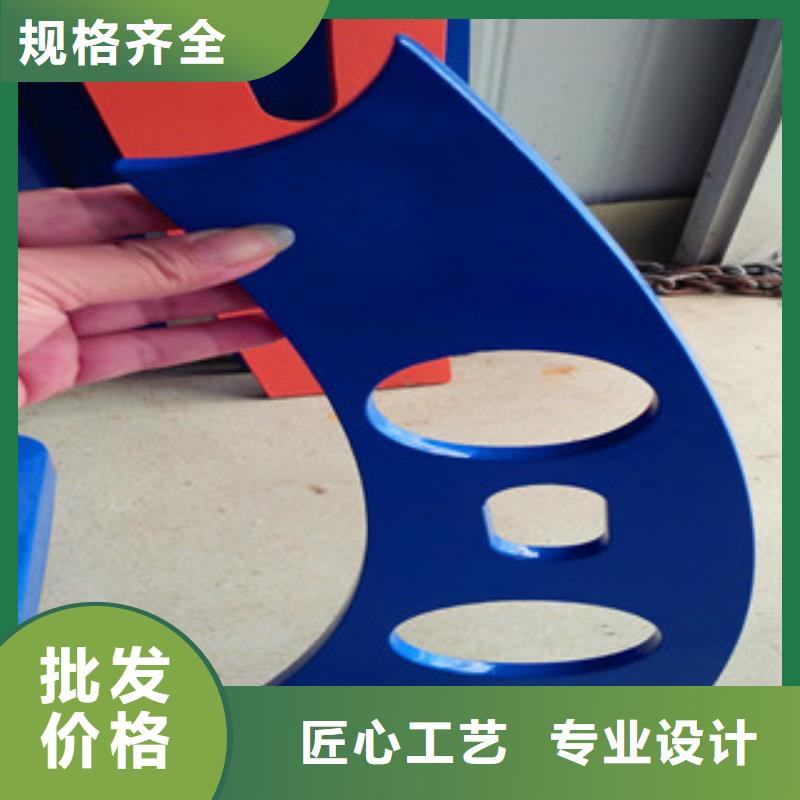 不锈钢复合管桥梁护栏厂家匠心品质