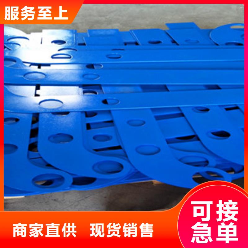 不锈钢复合管桥梁护栏自产自销
