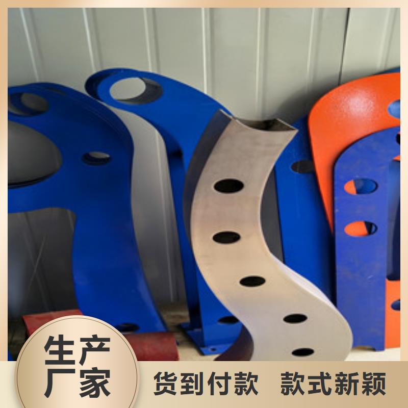 不锈钢复合管桥梁护栏厂家，质优