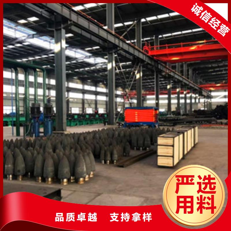 无缝钢管厂家优选