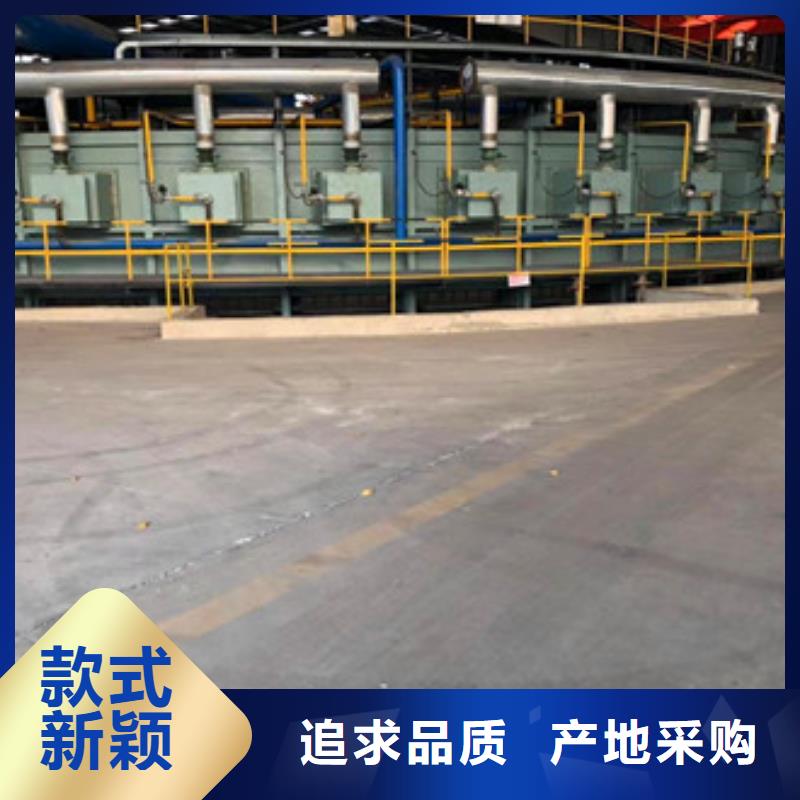 无缝钢管厂家-