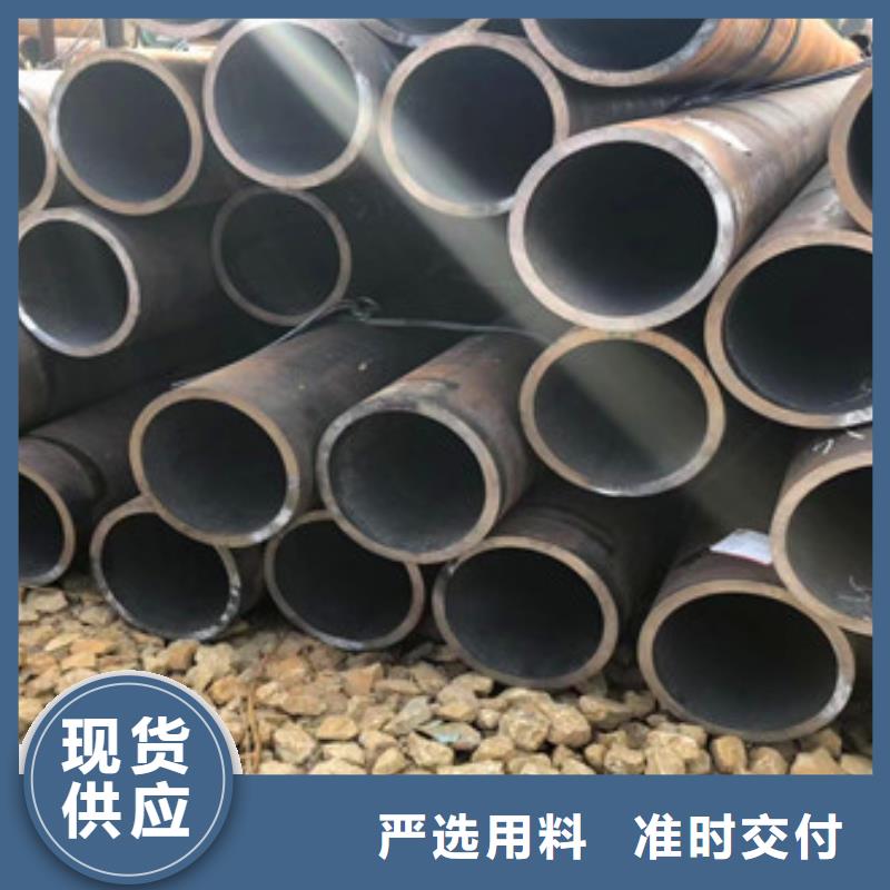 无缝钢管实力雄厚