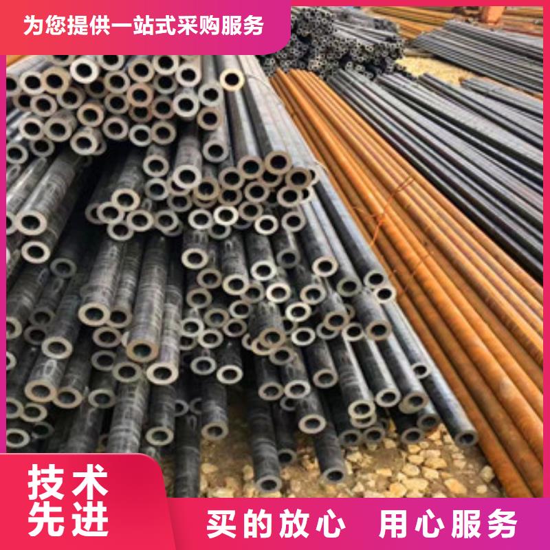 有现货的无缝钢管生产厂家