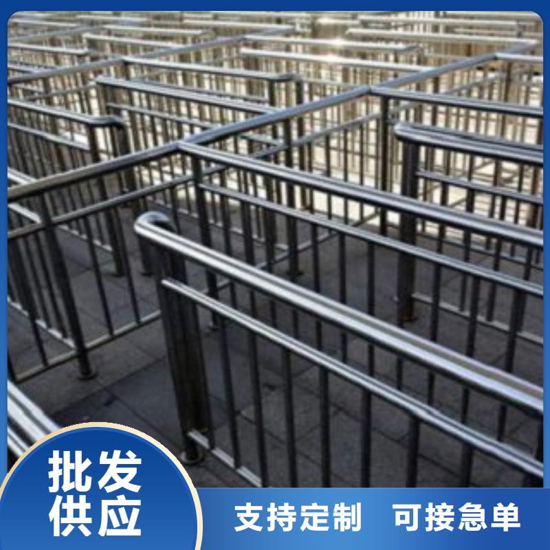 优惠的不锈钢复合管实体厂家本地生产厂家