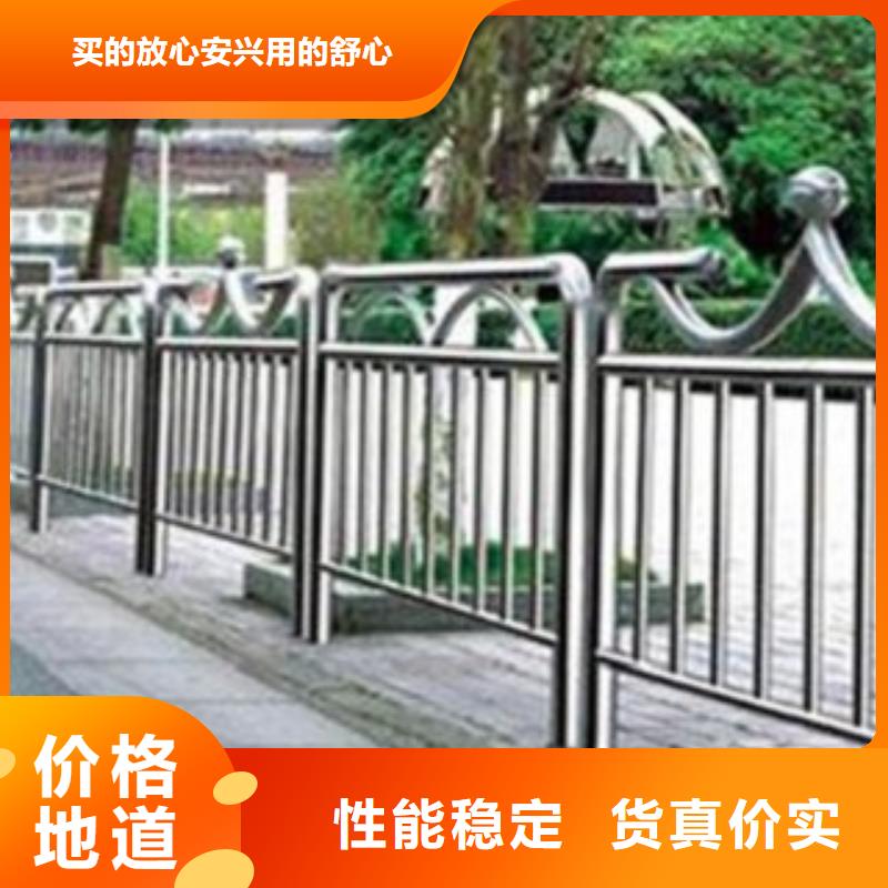 不锈钢复合管正规工厂有保障