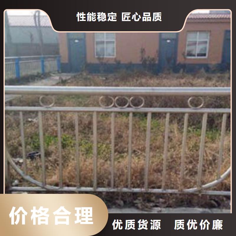 不锈钢复合管质量可靠的厂家