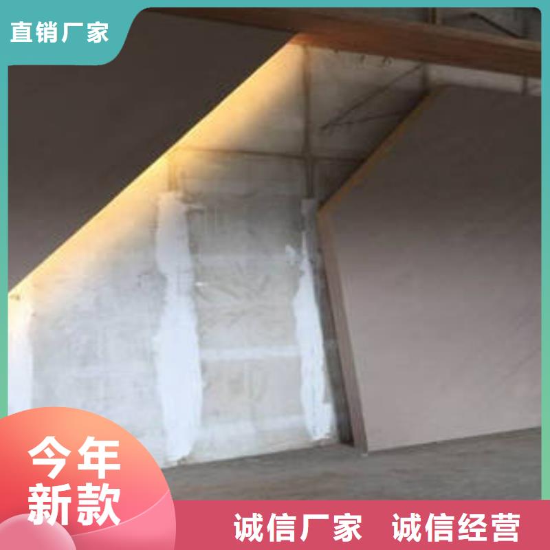 隔墙板常规货源充足