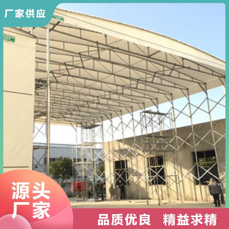 推拉雨蓬质量可靠当地供应商