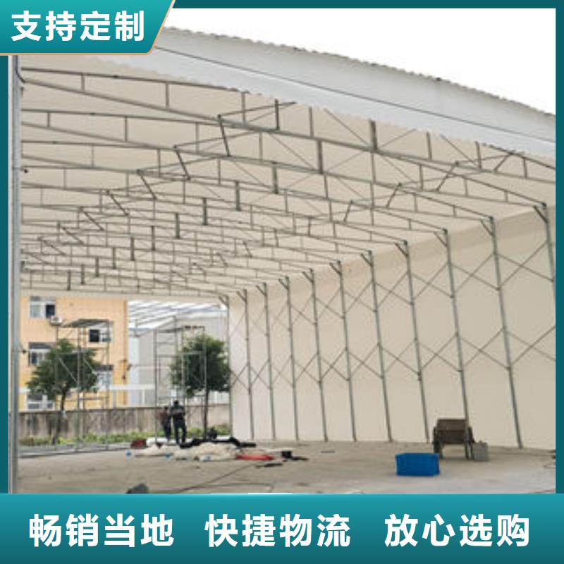 值得信赖的推拉雨蓬厂家