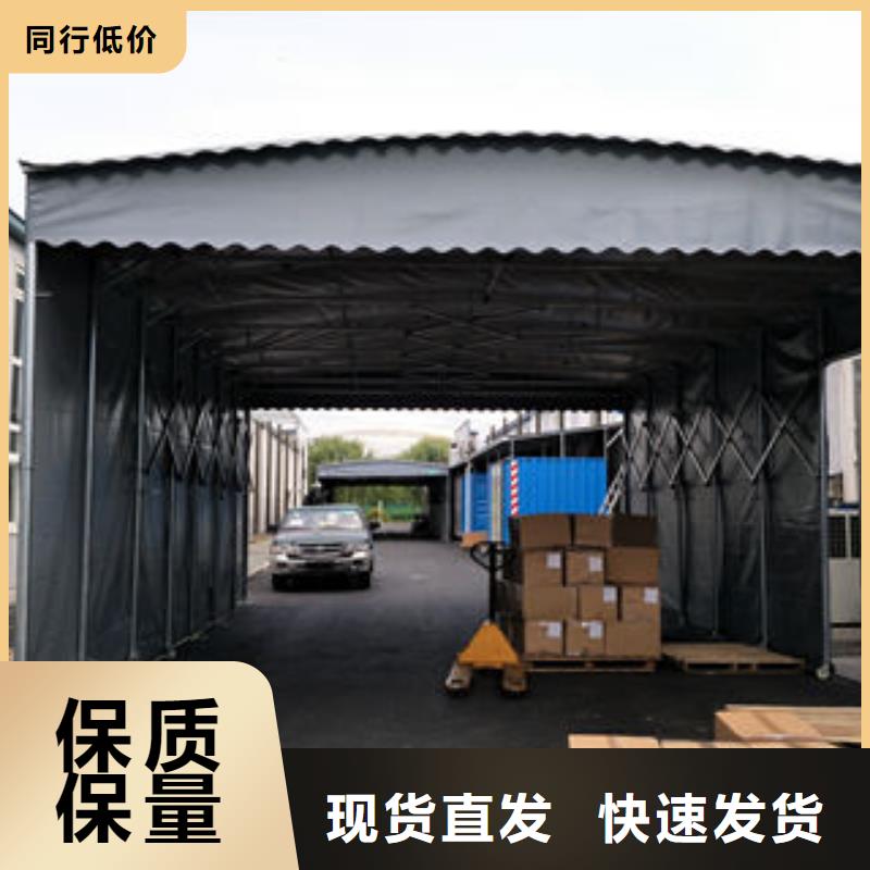 供应推拉雨蓬_优质厂家