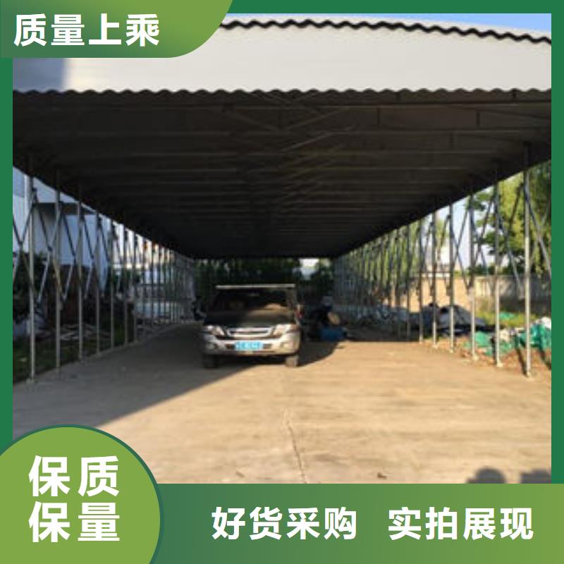 推拉雨蓬可加工设计现货销售
