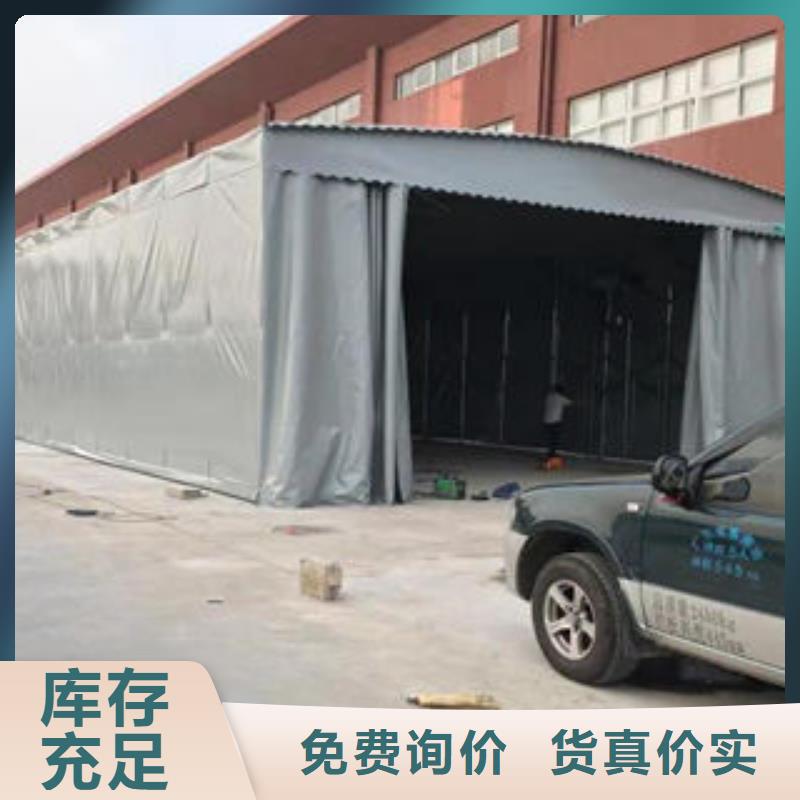 推拉雨蓬期待您的来电自营品质有保障